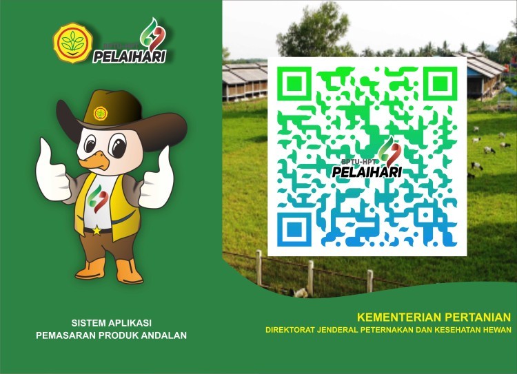 Ayo pesan sekarang