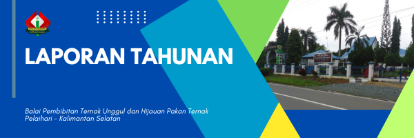 Laporan Tahunan