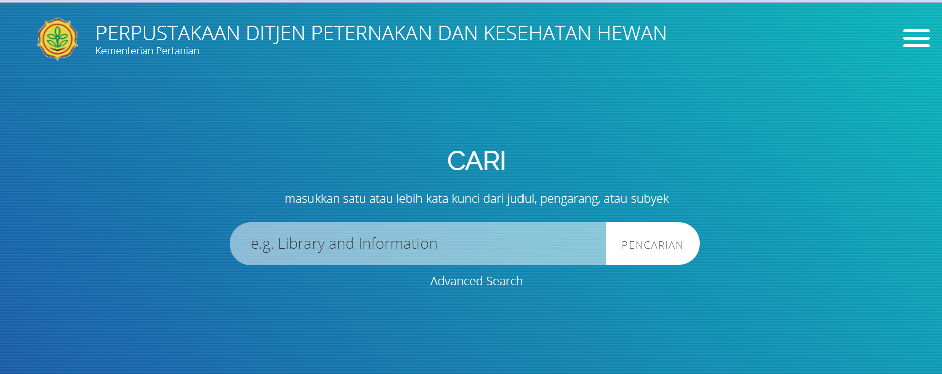 Perpustakaan Online