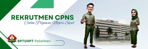 Pengumuman Hasil Seleksi Administrasi CPNS KEMENTERIAN PERTANIAN TA 2024