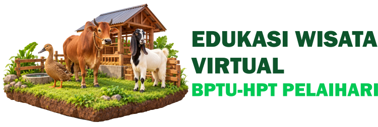 Eduwisata Virtual